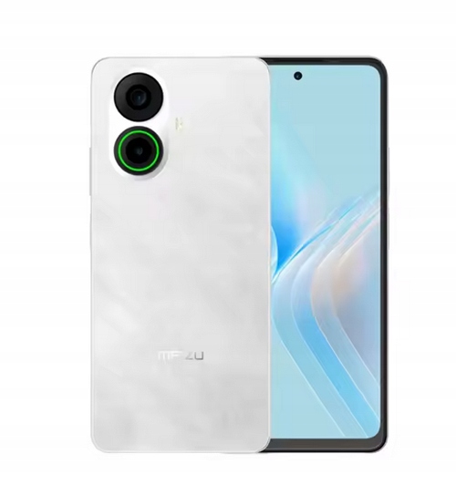 Meizu Note 21 Pro 8/256 6,78" Fhd+ 120Hz 64MP DualSIM Lte etui biały