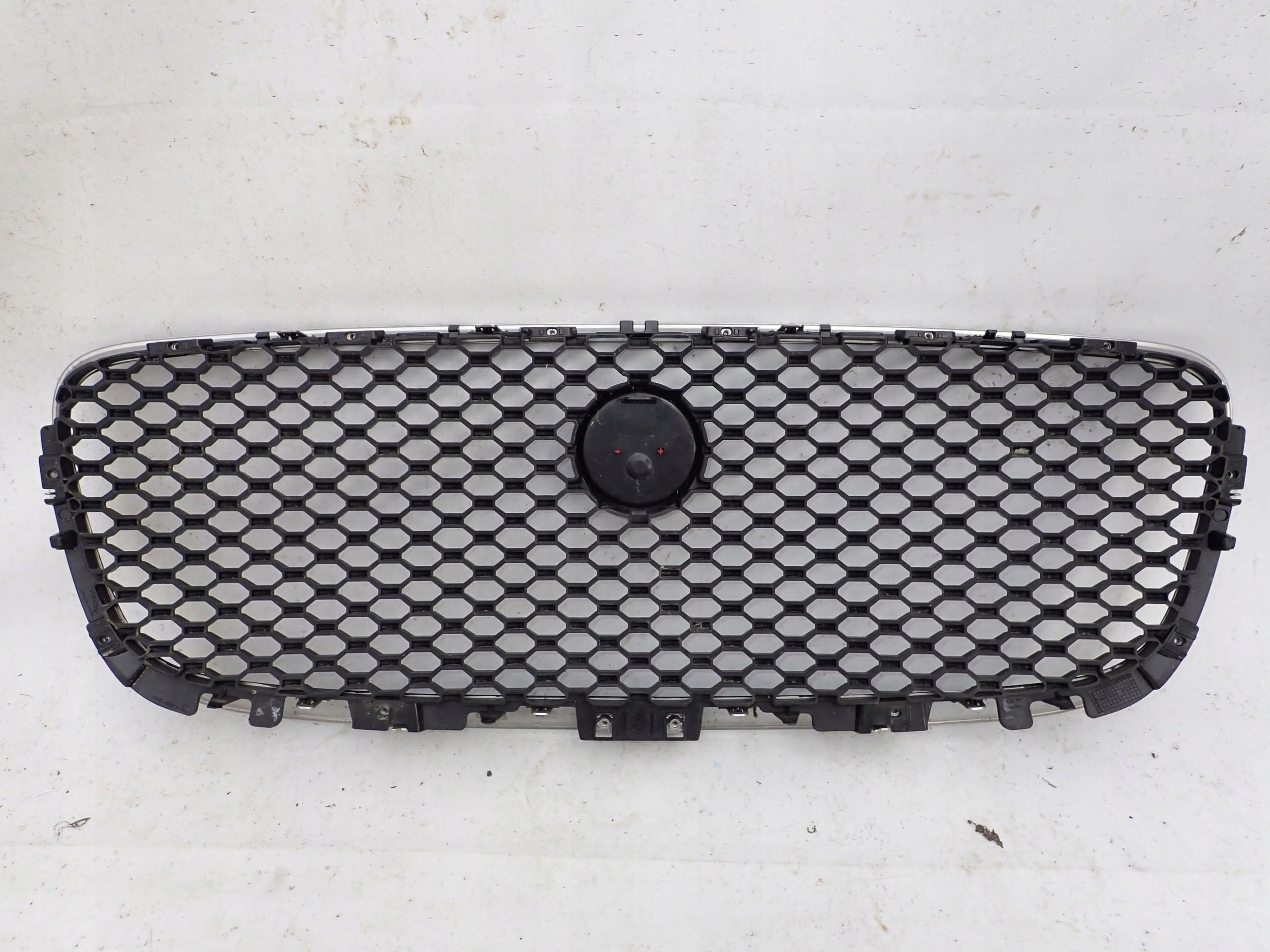 JAGUAR F-PACE 16-> Grill Grill