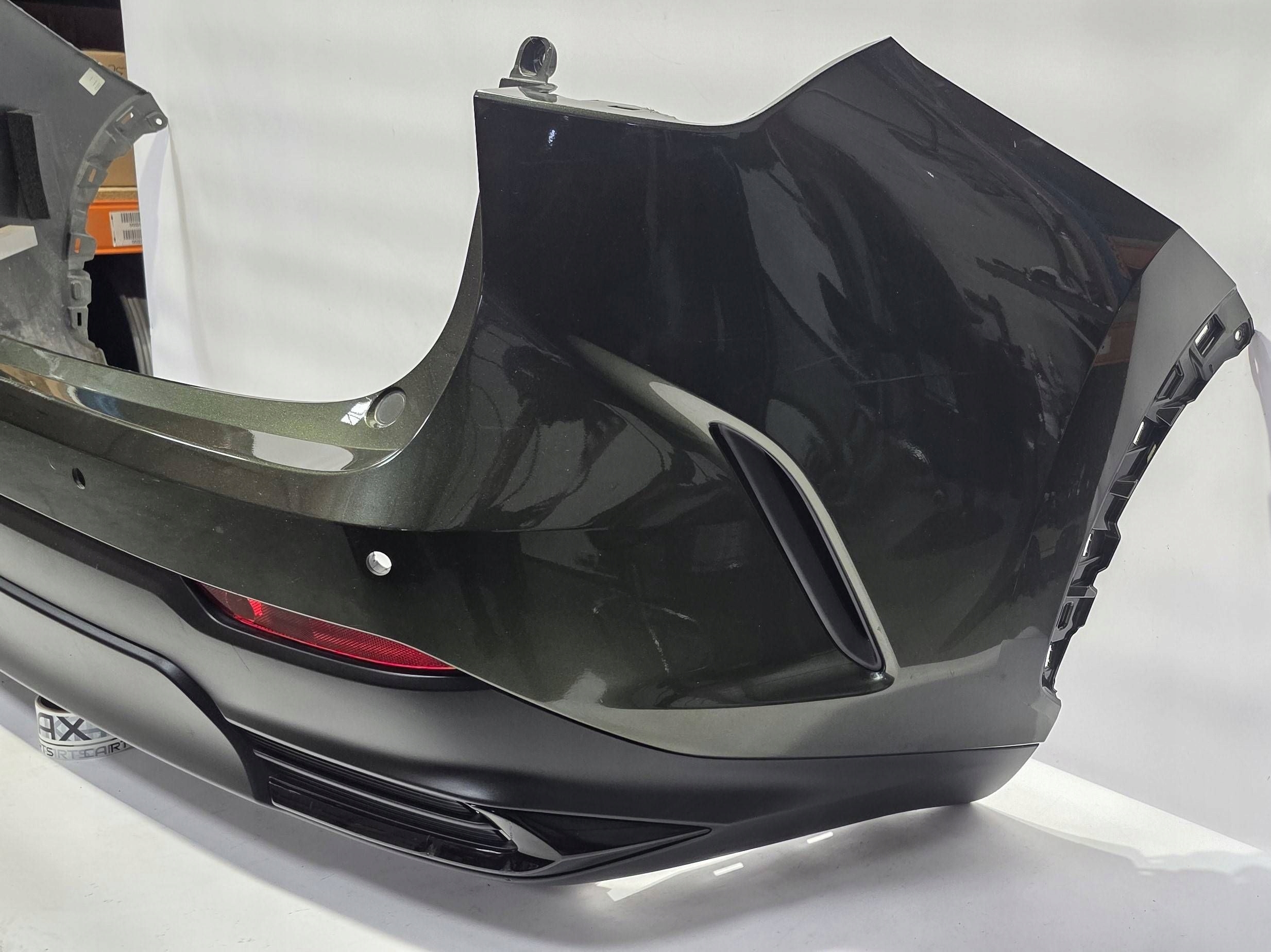 bumper rear LEXUS NX II 21- 4XPDC original 52159-78060