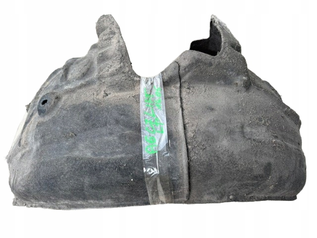 AUDI A6 C7 LIFT mudguard side left front left front 4G0821133D