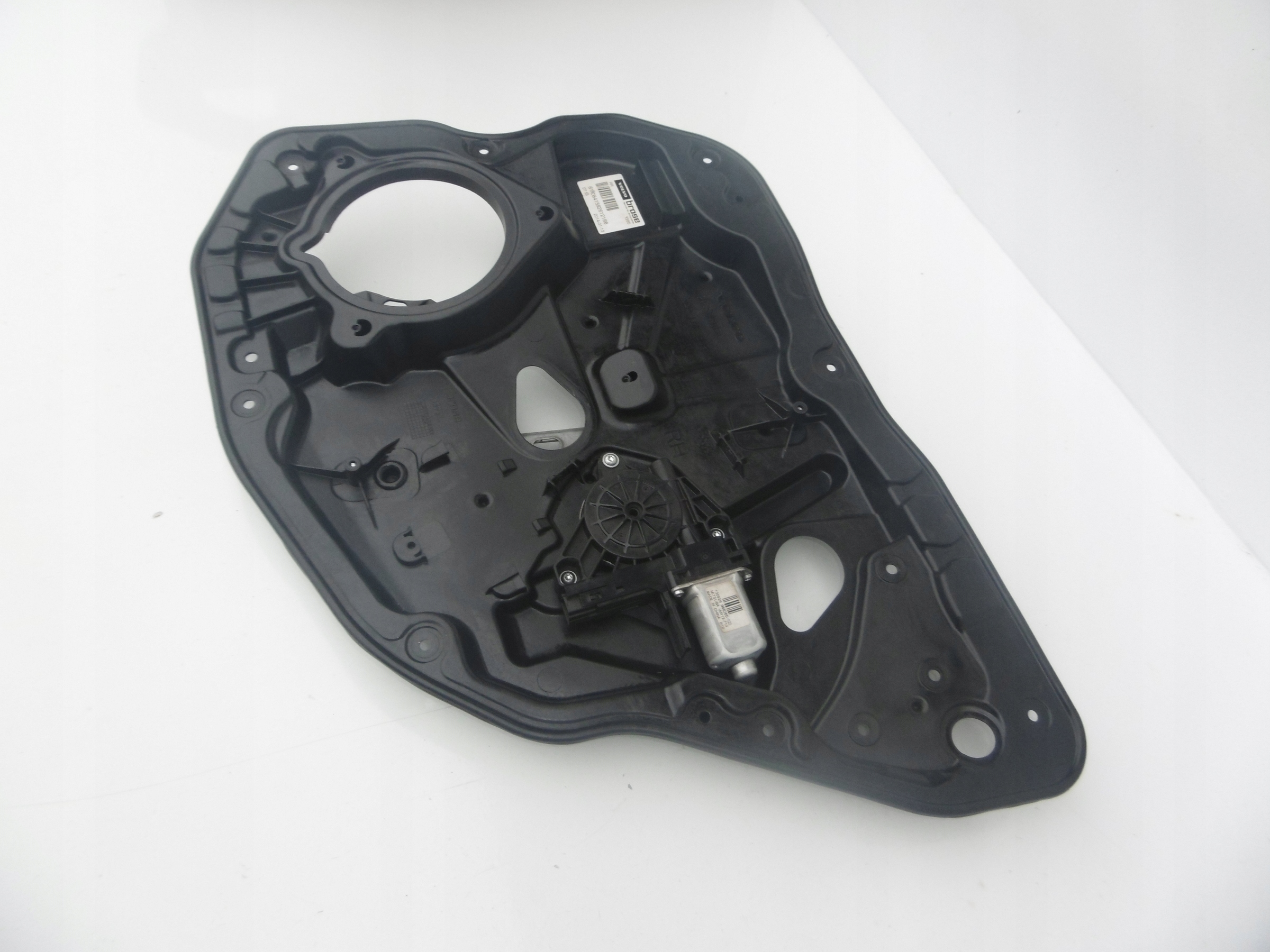window regulator right rear part VOLVO V70 III XC70 II