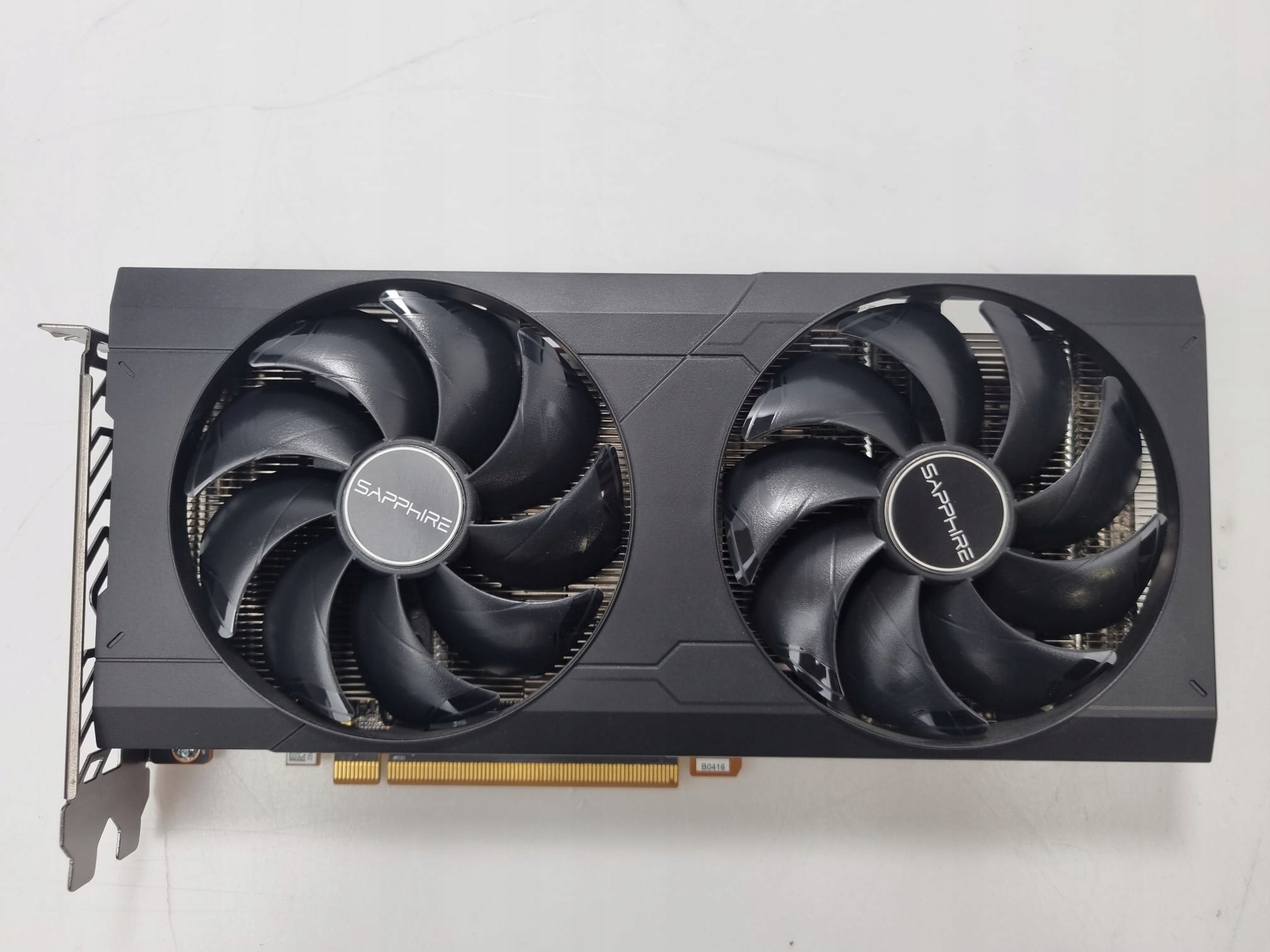 Karta graficzna Radeon RX 6700 GPRO X080 10 GB GDDR6 PCI-E x16