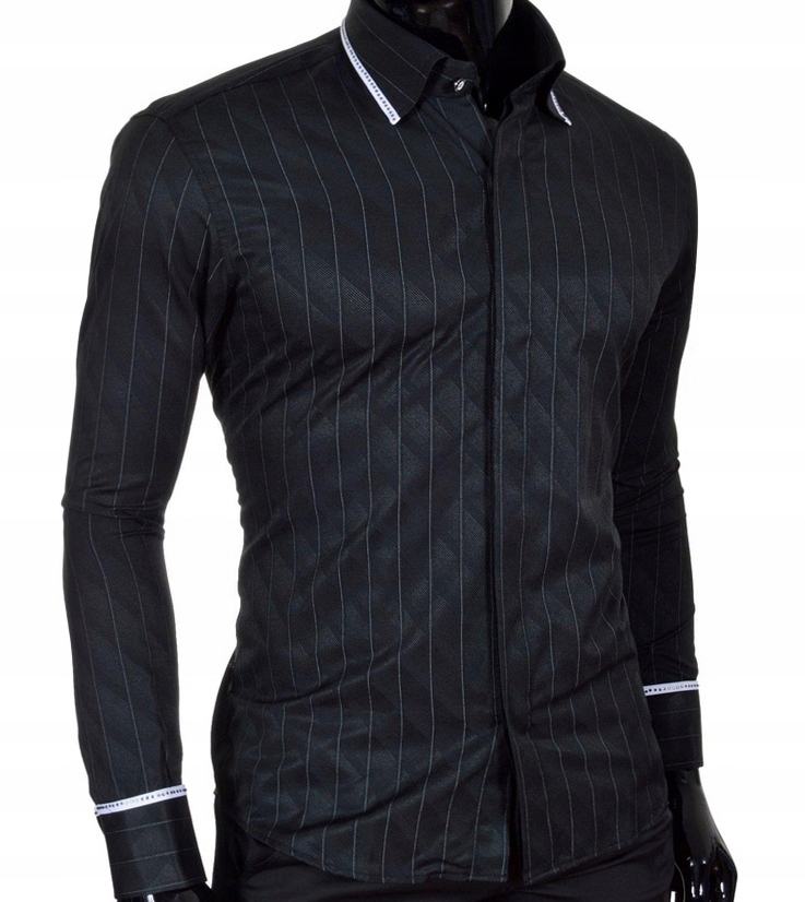 Pánská košile Mondo Exclusive Večerní Svatba Svatební Hostina Dárek Vánoce