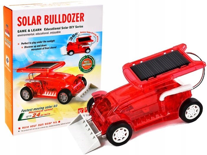 Samochód samochód ZA1845 Model samochód