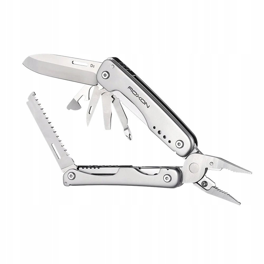 Roxon - Multitool Flash S803E Kod producenta S803