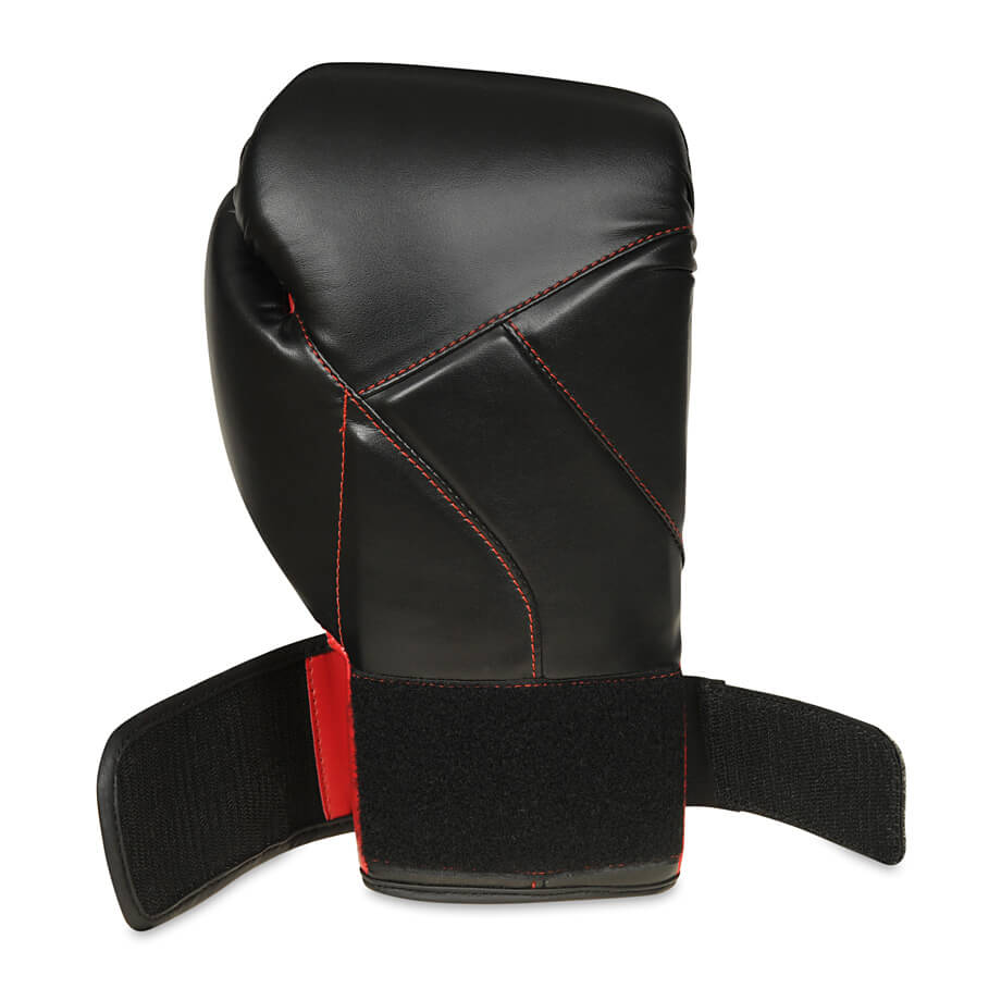 RĘKAWICE BOKSERSKIE TRENINGOWE NA WOREK BOKS WRIST PROTECT BUSHIDO 12 OZ Model B-2v15