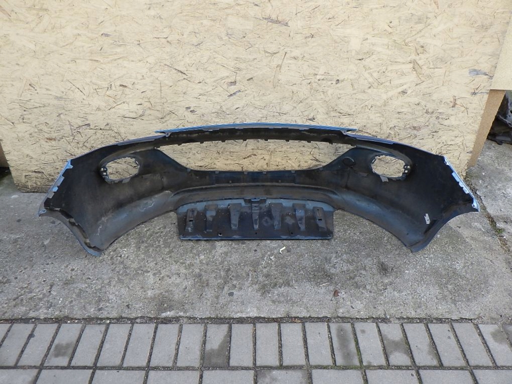 OPEL ADAM front bumper