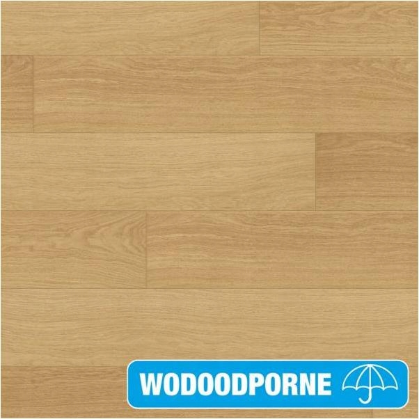 Panele Podłogowe Dąb Naturalny Satynowy AC4 1.84m2 Rodzaj panele laminowane