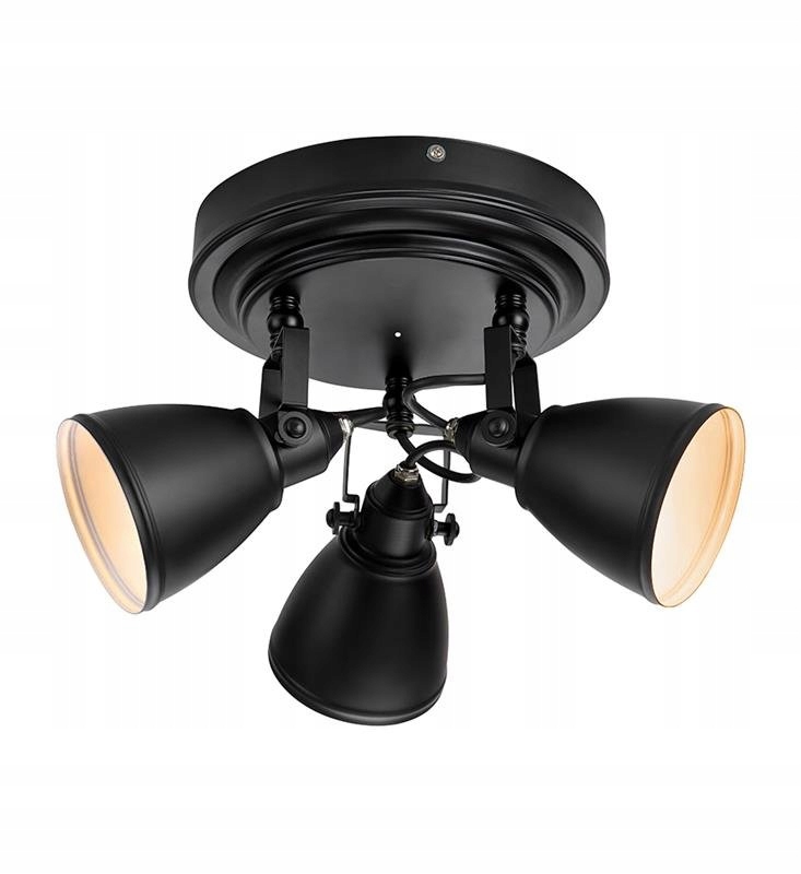 Lampa reflektor spot Fjallbacka 108081 Markslojd