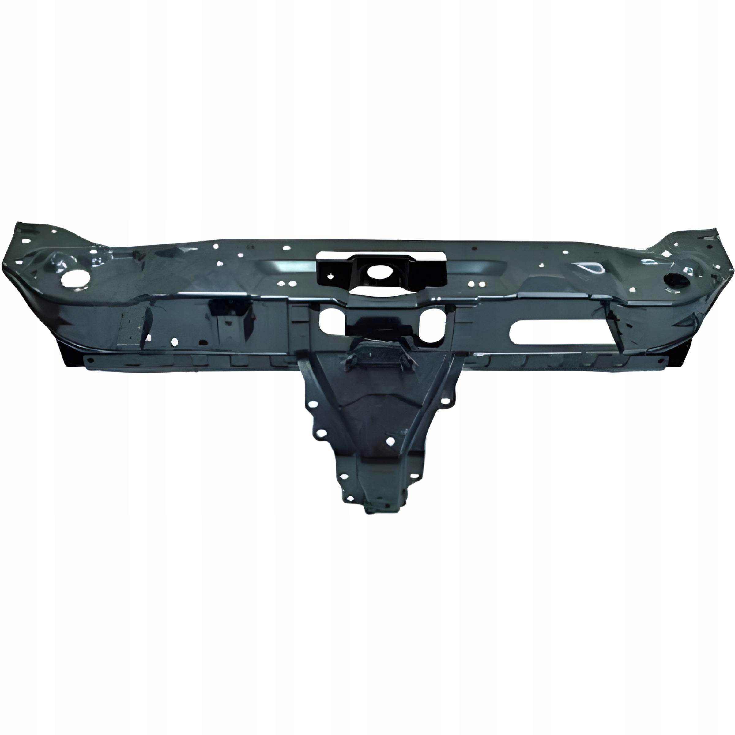 PRZEDNIE WZMOCNIENIE DO MITSUBISHI ASX 10->>