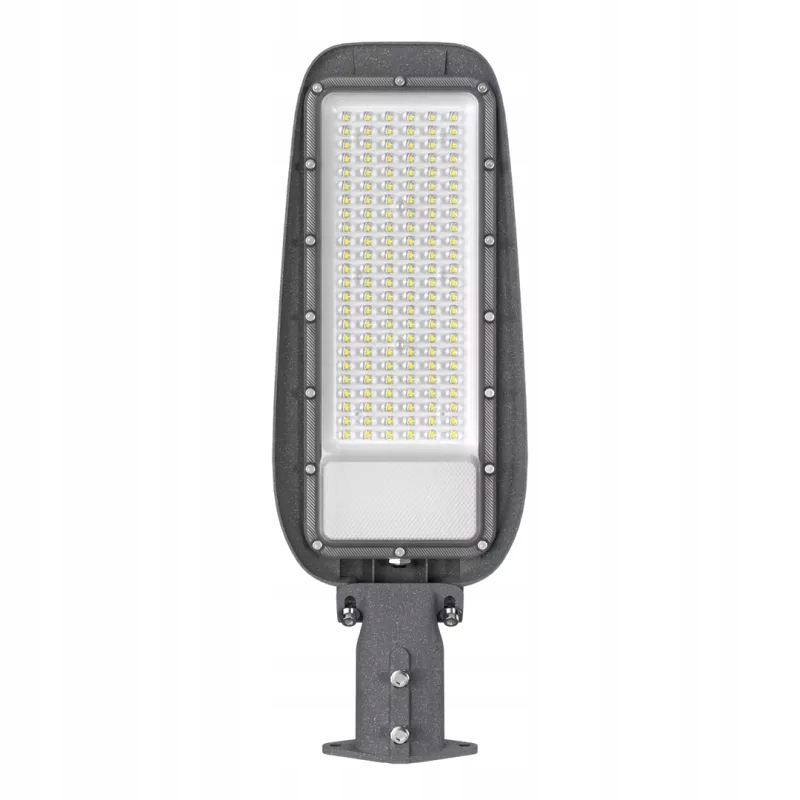 Pouliční lampa Alley 100W 4000K 230V