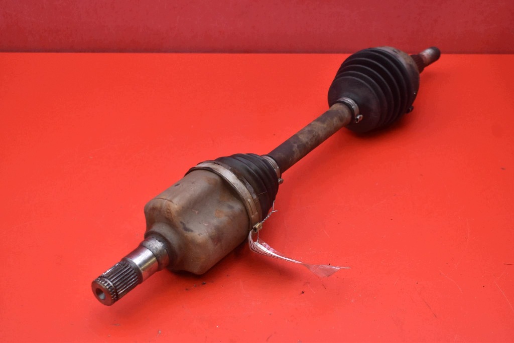 semi-axis left front AUTOMAT FORD MONDEO MK5 2.0 TDCI 180 KM 14-20