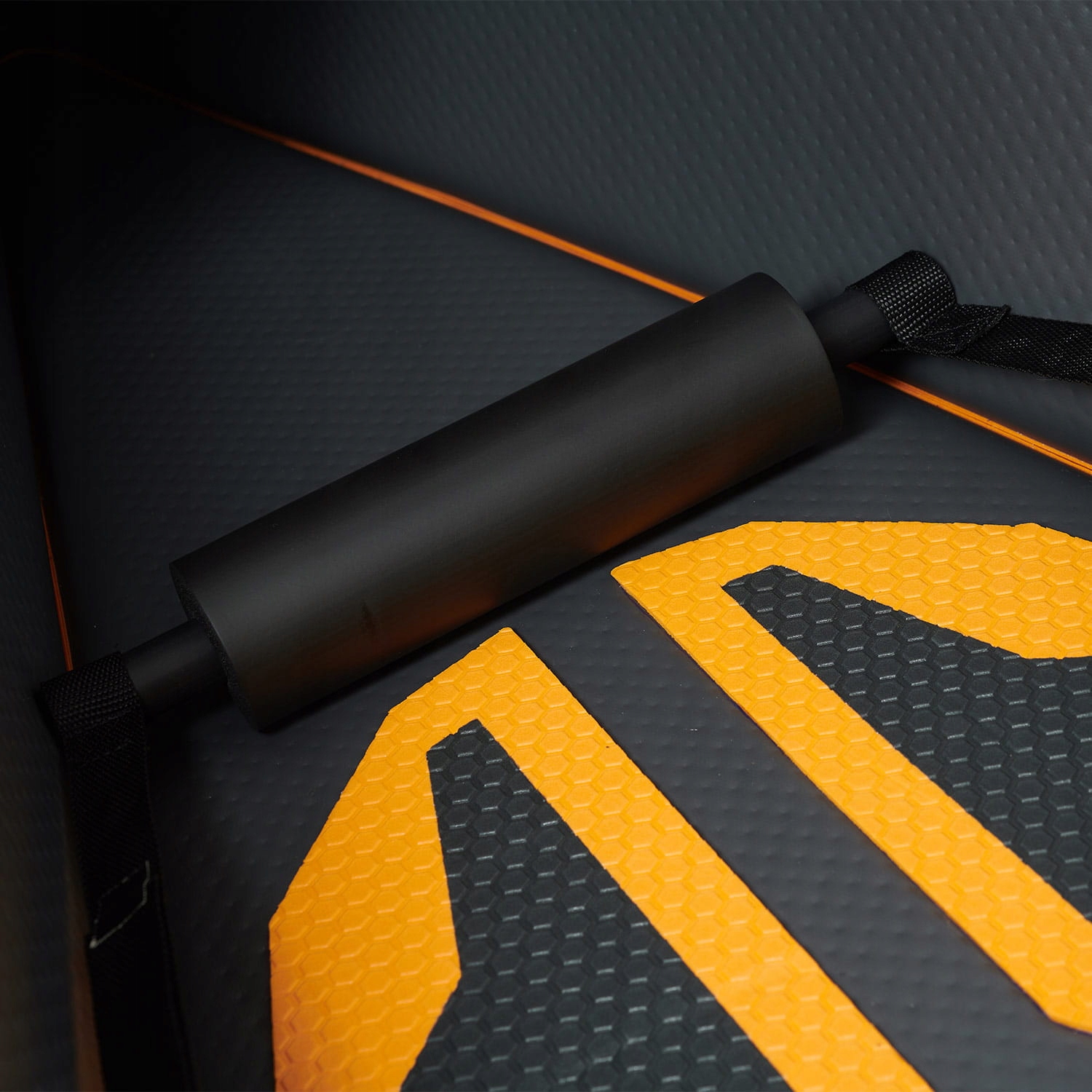 Kajak Pompowany Tomahawk Air-K + 2 x wiosło KP-1 Model AIR-K-440-2KP1