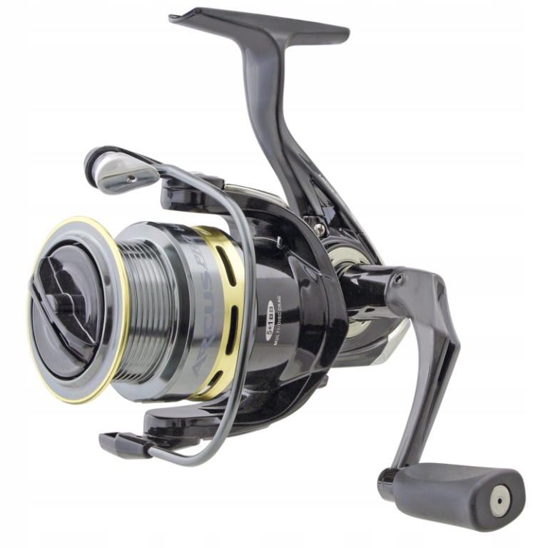 Naviják Konger Arcus Pro 640 Fd