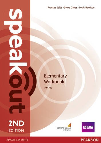 

Speakout. Elementary. Ćwiczenia klucz