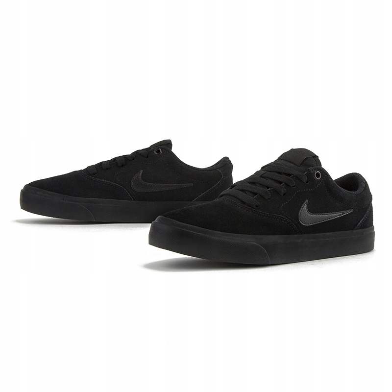 

Nike Sb Charge Suede CT3112-001 Buty Damskie