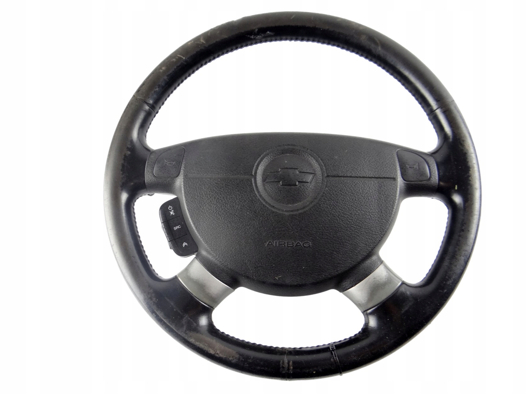 volante CHEVROLET LACETTI KD-03