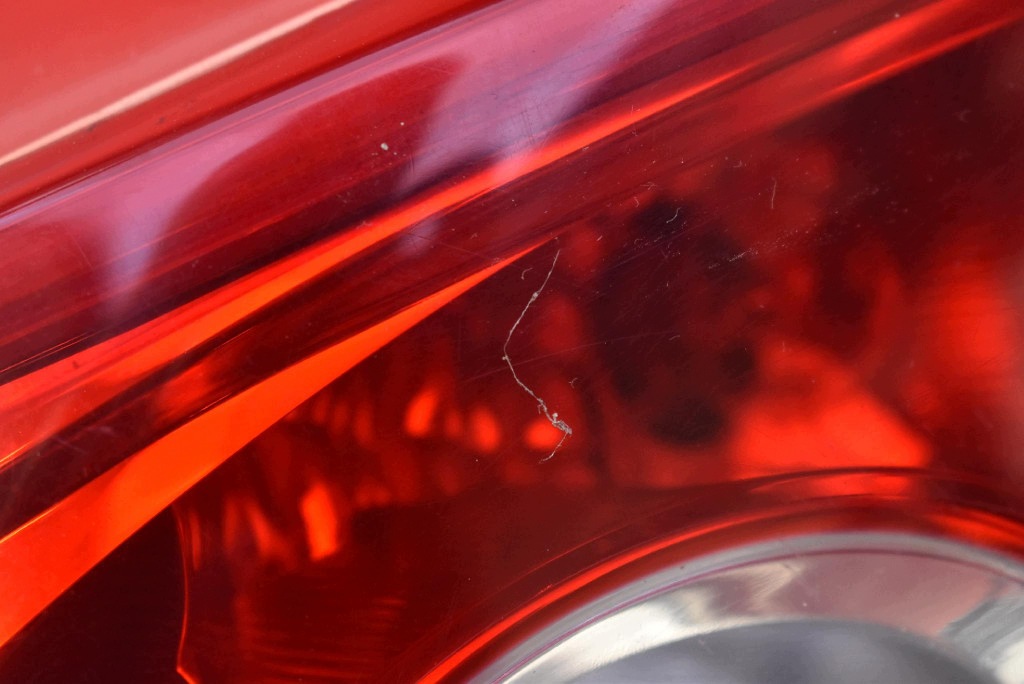 light left rear part rear 13186350 OPEL CORSA D 3D HB 06-11