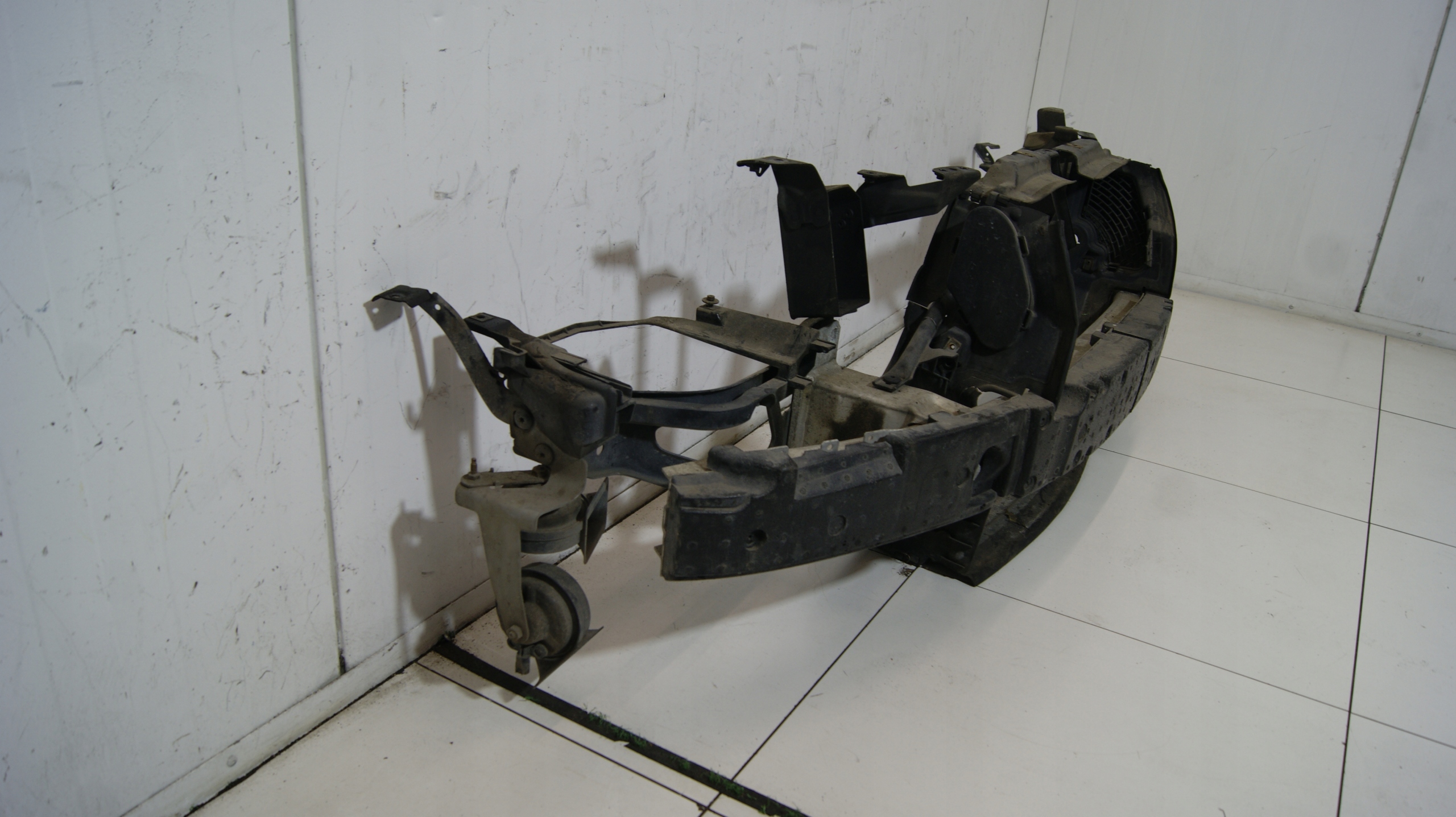 Schlossträger BMW E60