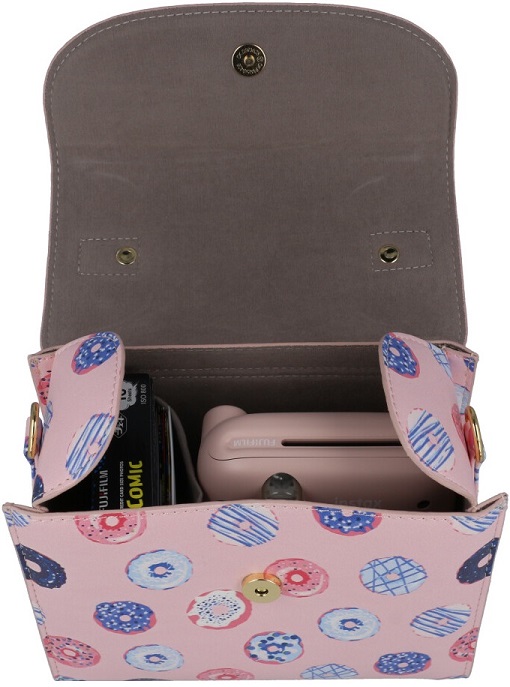 Pokrowiec uniwersalny INSTAX Mini Liplay Donuts /80150793 Marka Modus