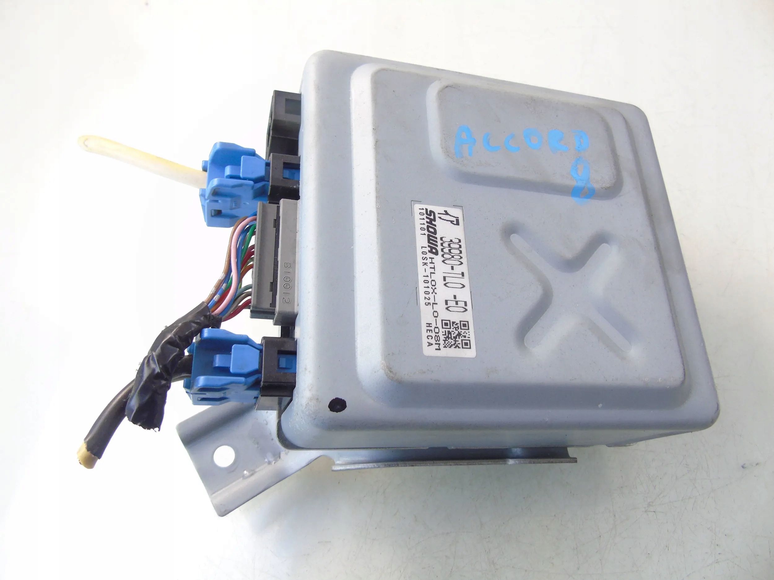 MODUŁ WSPOMAGANIA HONDA ACCORD VIII 39980-TL0-E0