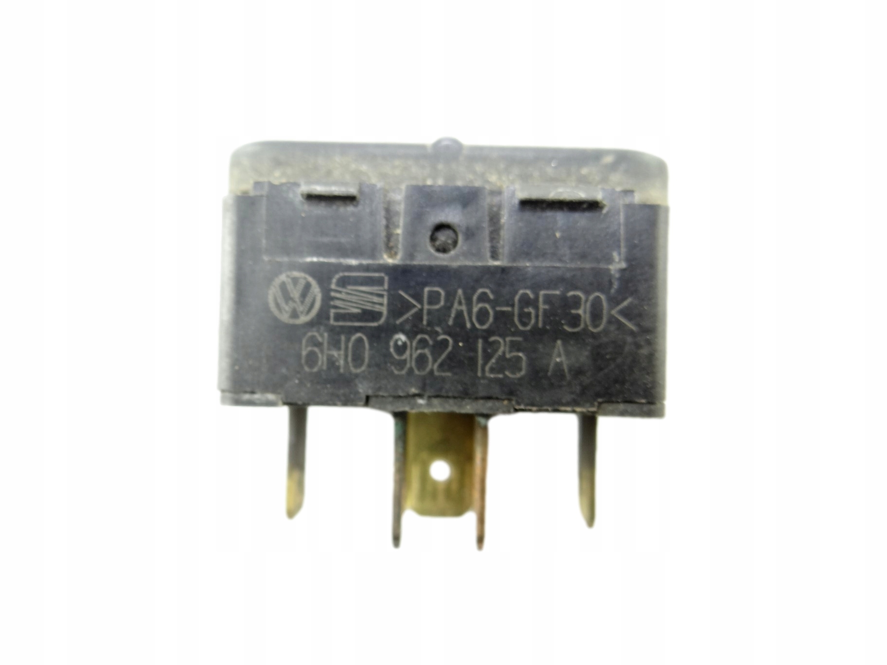 switch of a lock central SEAT IBIZA II 6H0 962 125A