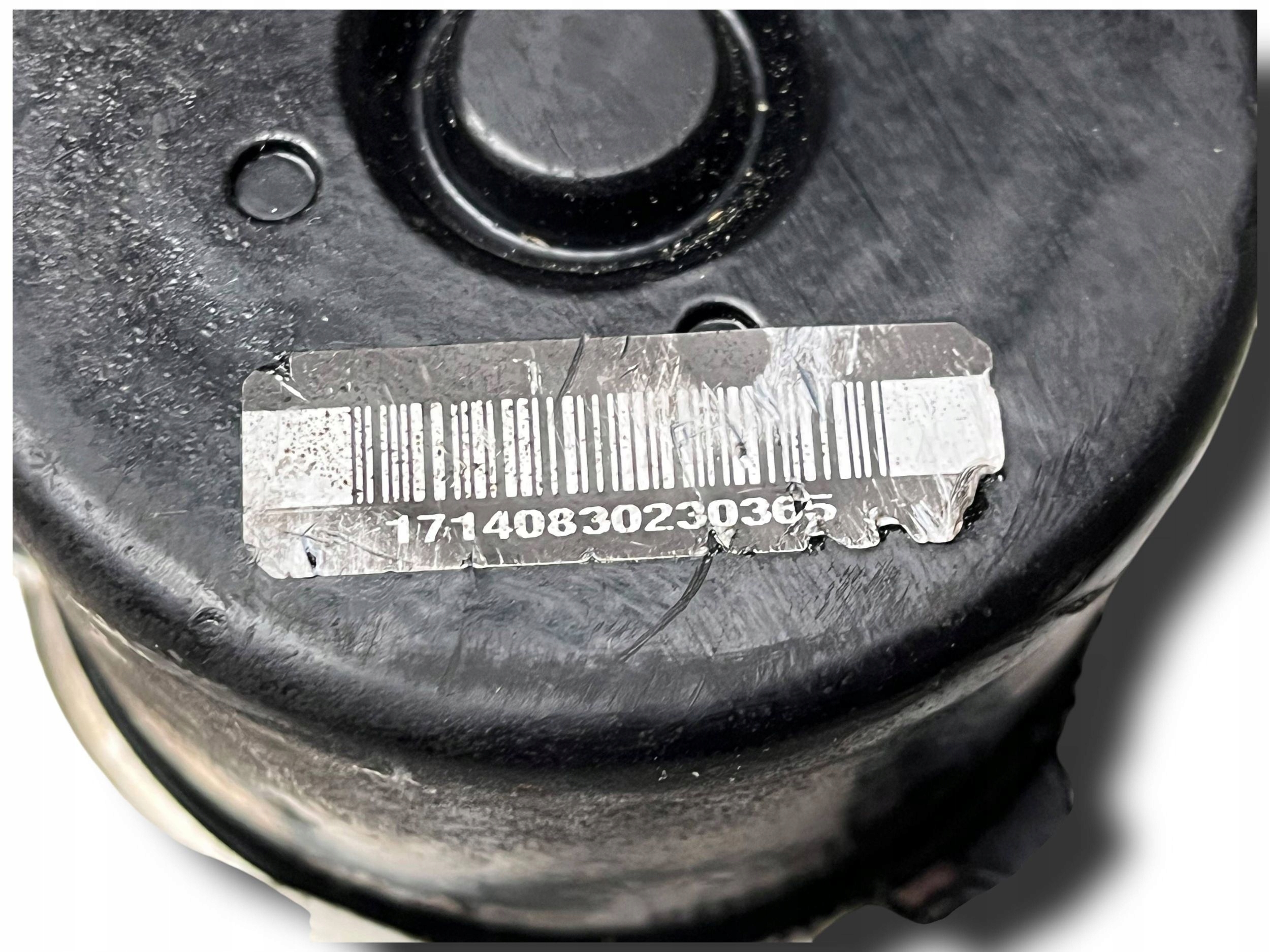 Pompa ABS DODGE CALIBER 25.0212-0311.4 2.0 CRD !J