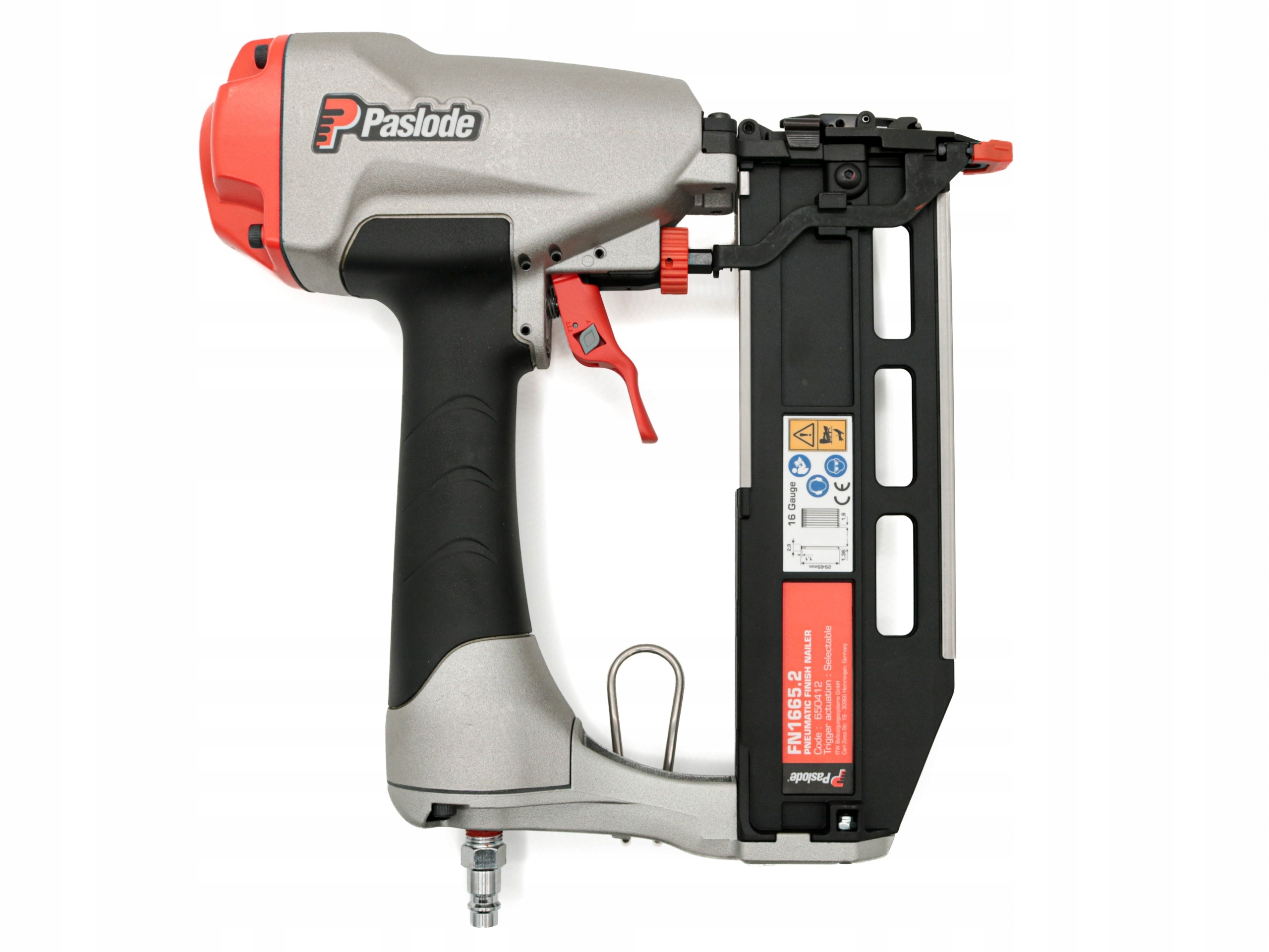 Pneumatická tyč Paslode FN1665.2 GA16 (délka 25 – 65 mm)