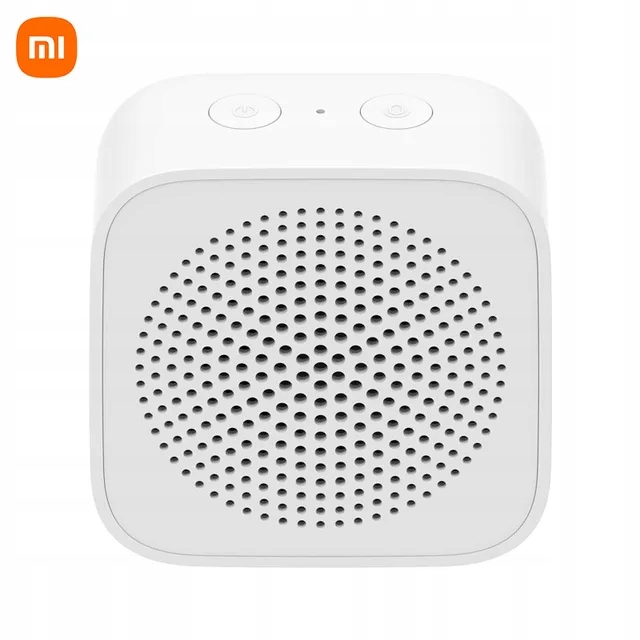 Xiaomi AI Portable Version bezprzewodowy głośnik Bluetooth 5.0 inteligentne