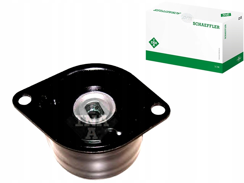 INA534 0172 10 Napínák Drážkového Řemene Vw T4 Asistent řidiče #33