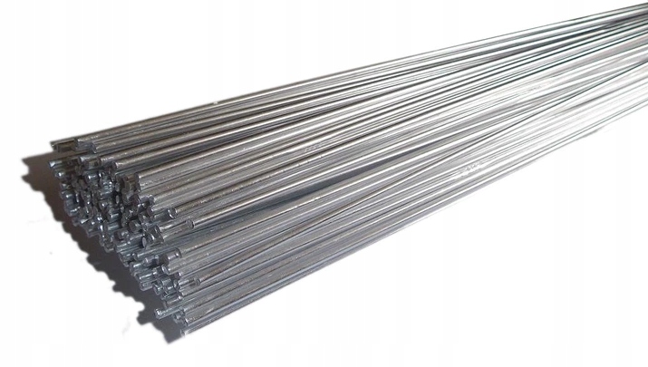 

Drut Tig Spawalniczy Aluminium AlMg4,5Mn 2,4 1kg