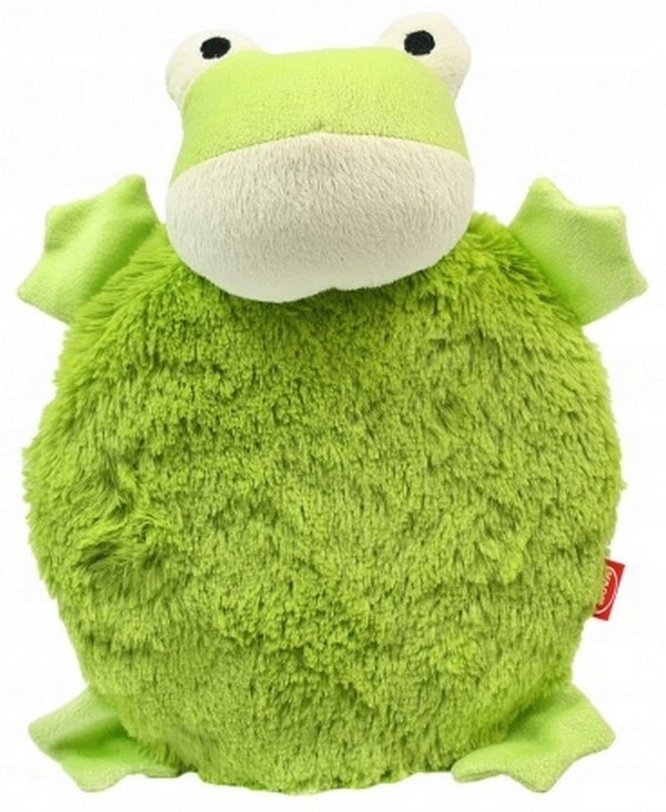 

Zabawka Dla Psa Pluszowa Żaba 25cm