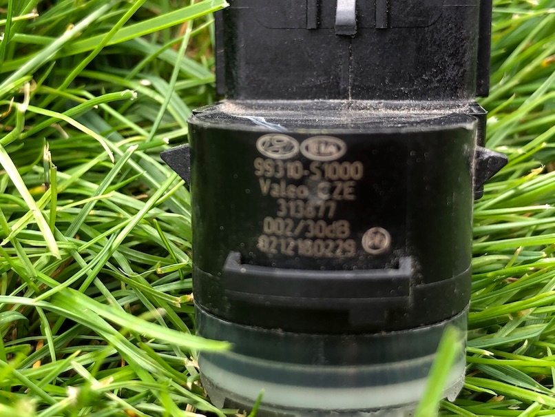 HYUNDAI SANTA FE IV CZUJNIK PARKOWANIA PDC Numer katalogowy producenta 99310-S1000