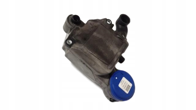 Volvo S60 V70 S80 odlučovač oleje plechovka Oe 31338024