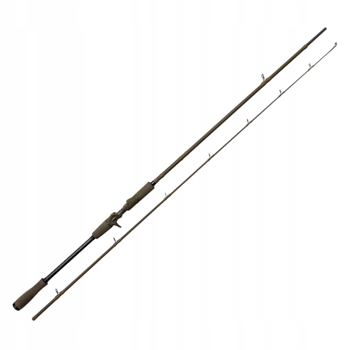 Wędka Savage Gear SG4 Power Game Bc 2.59m 70-150g