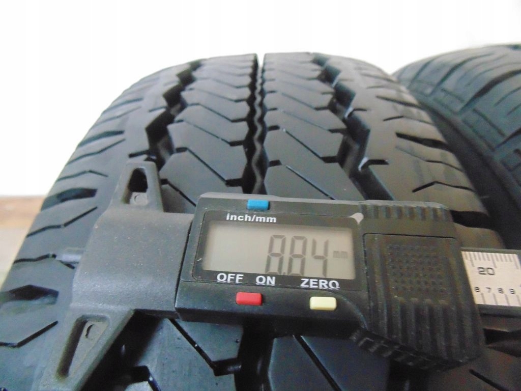 Opony Hankook RA08 195/75R14C 106/104Q EAN (GTIN) 8808563283333