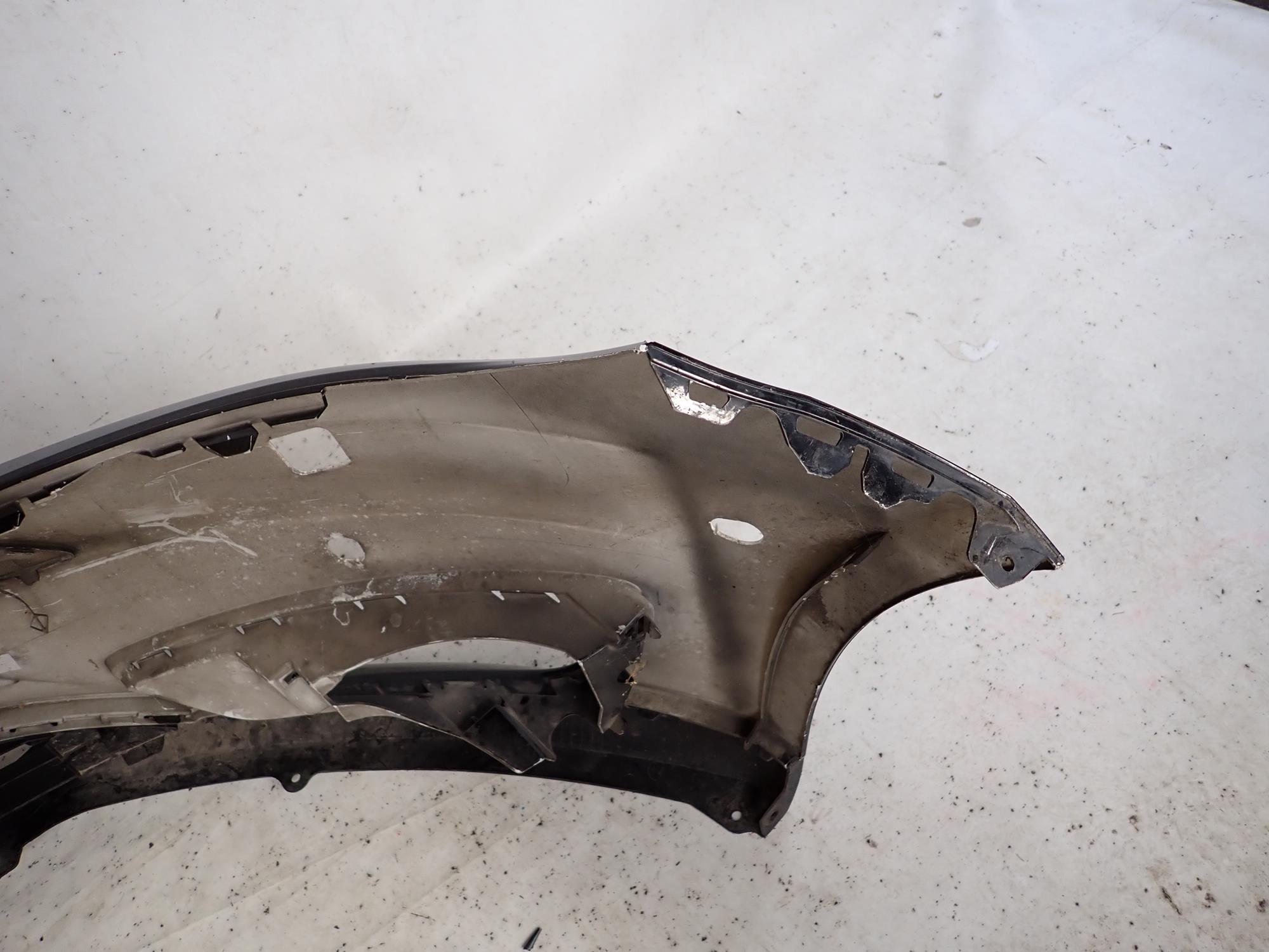 FORD FOCUS III 3 MK3 LIFT 14-18 bumper front front washer PDC