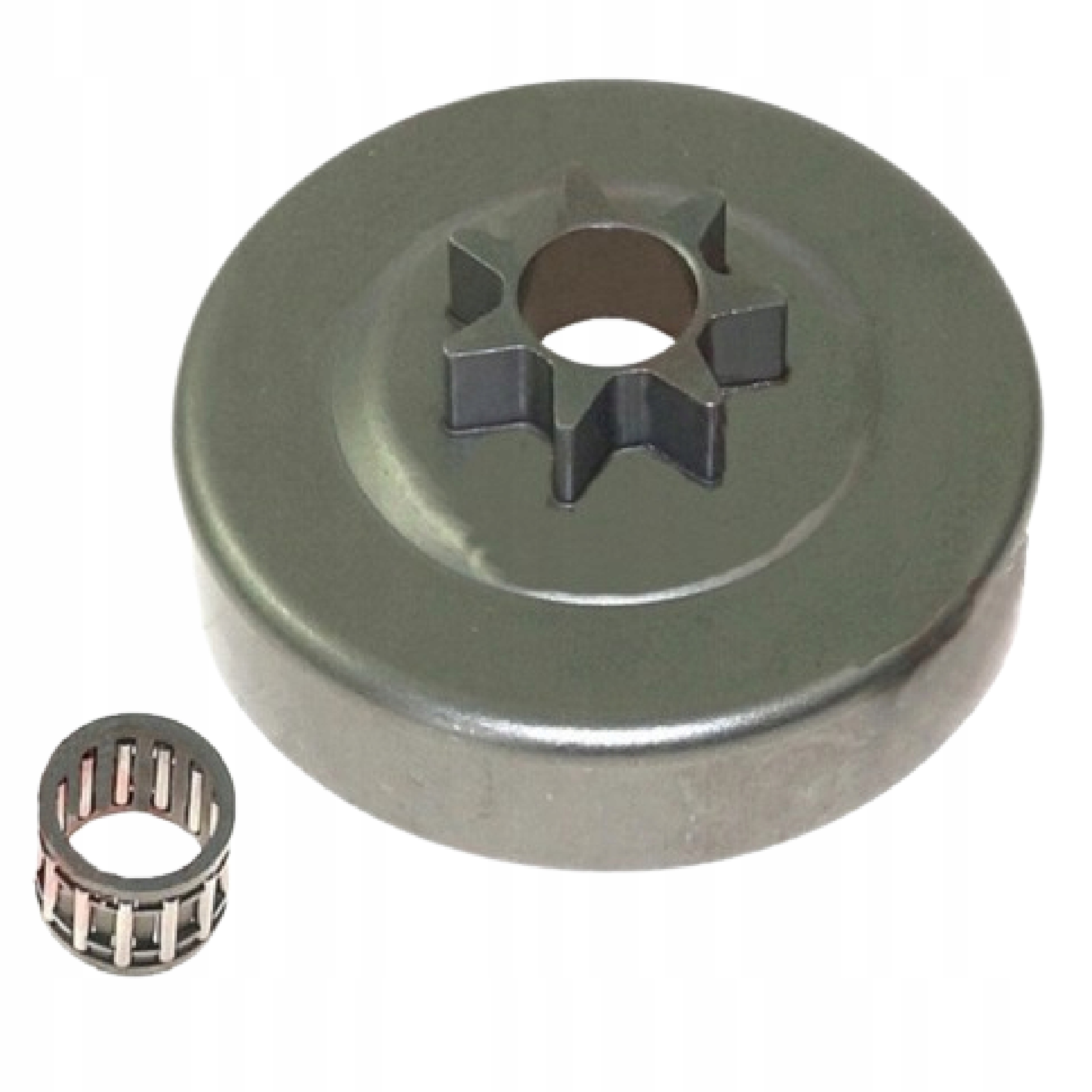 BĘBEN SPRZĘGŁA OLEO-MAC 940C 941CX GS37 GS41 GS44 GS45 KOSZ DO PIŁY PILARKI Rodzaj bęben