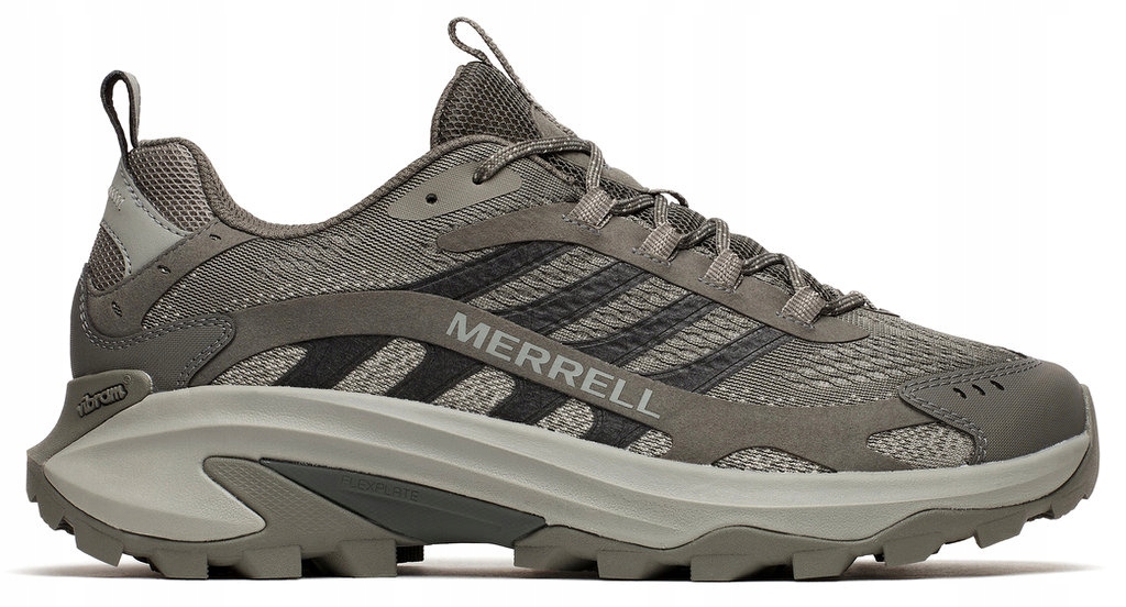 Buty męskie trekkingowe Merrell Moab Speed 2 rozmiar 44.5