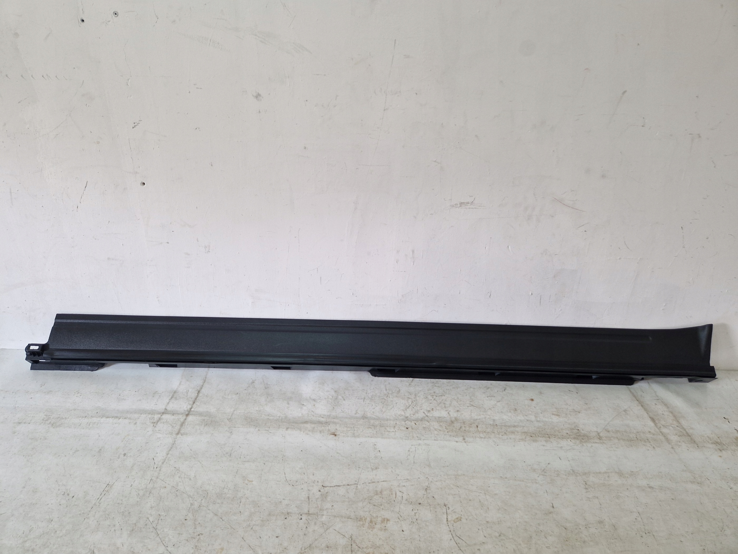 FORD EXPLORER MK6 2020- moulding threshold exterior left LB5B-S10155-AB