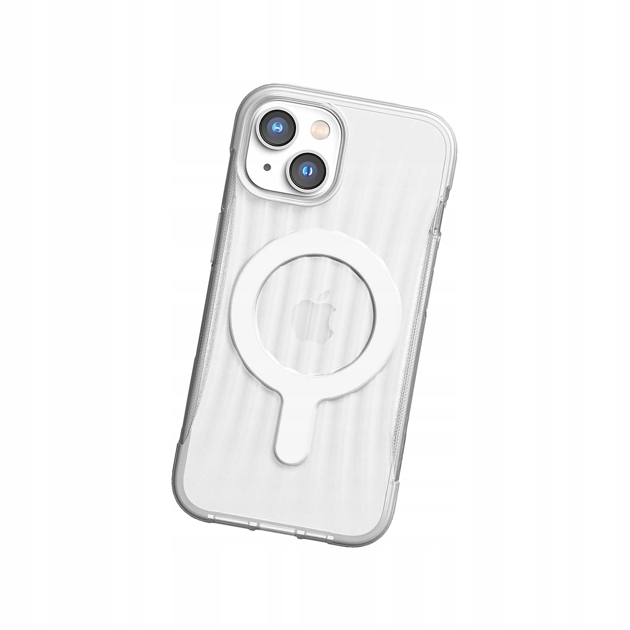 Raptic X-Doria Clutch Built Case etui iPhone 14 Plus z MagSafe plecki