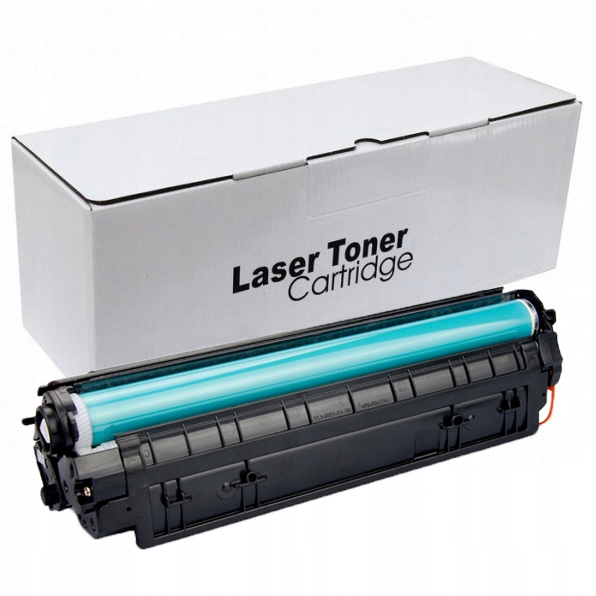 

Toner do drukarki Hp LaserJet M127 M127fn CF283A