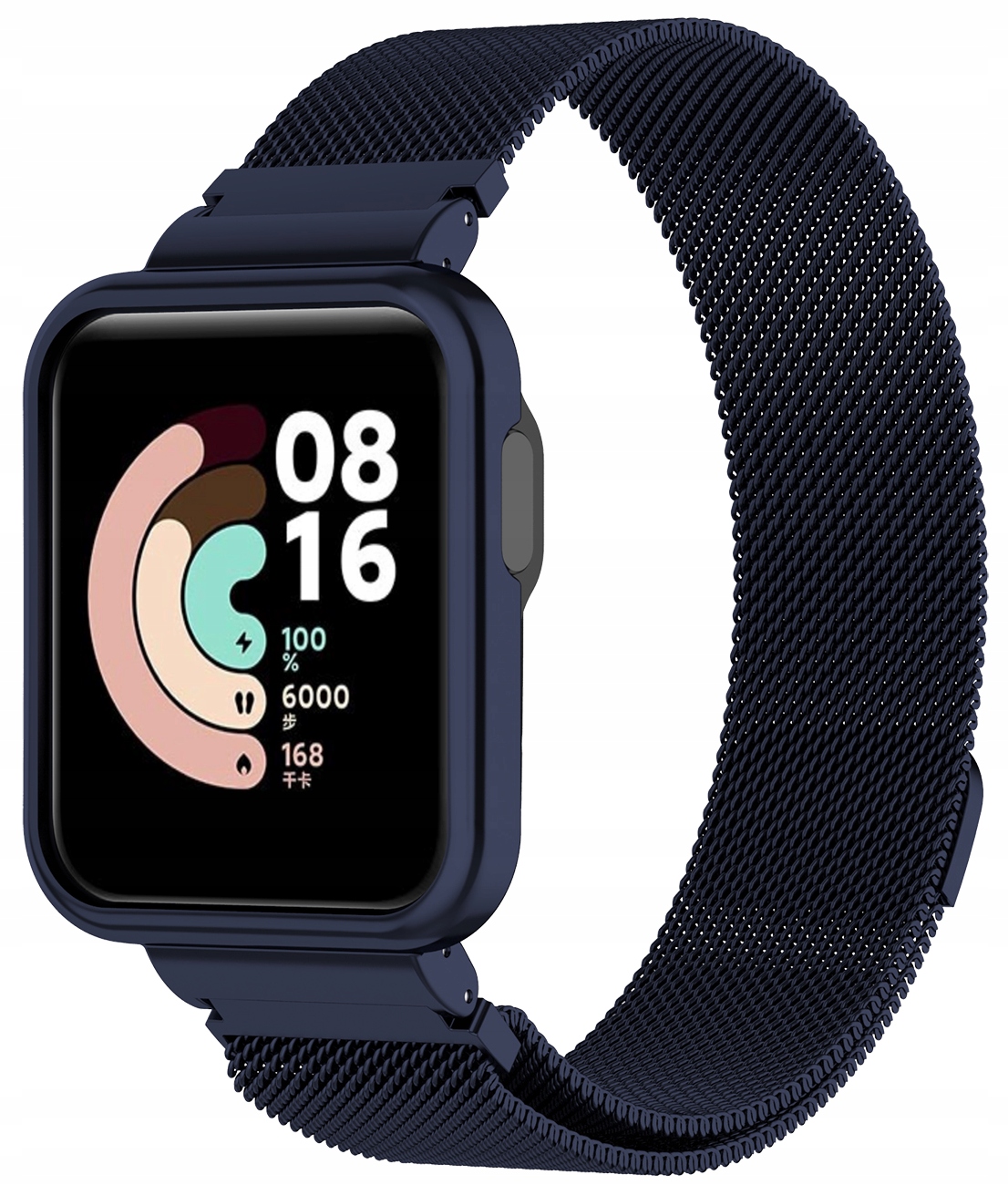 

Pasek Opaska Do Xiaomi MI Watch Lite |dużo Kolorów