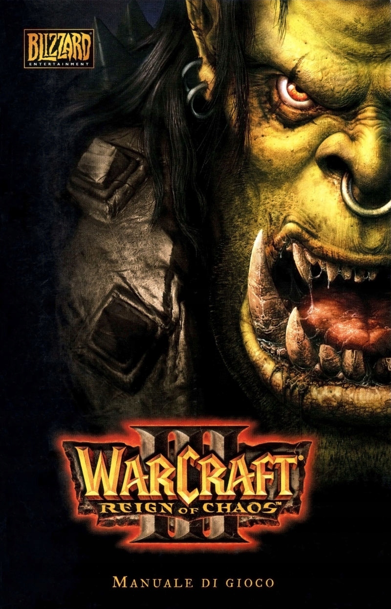 Warcraft 3 - Gry komputerowe PC - Allegro.pl