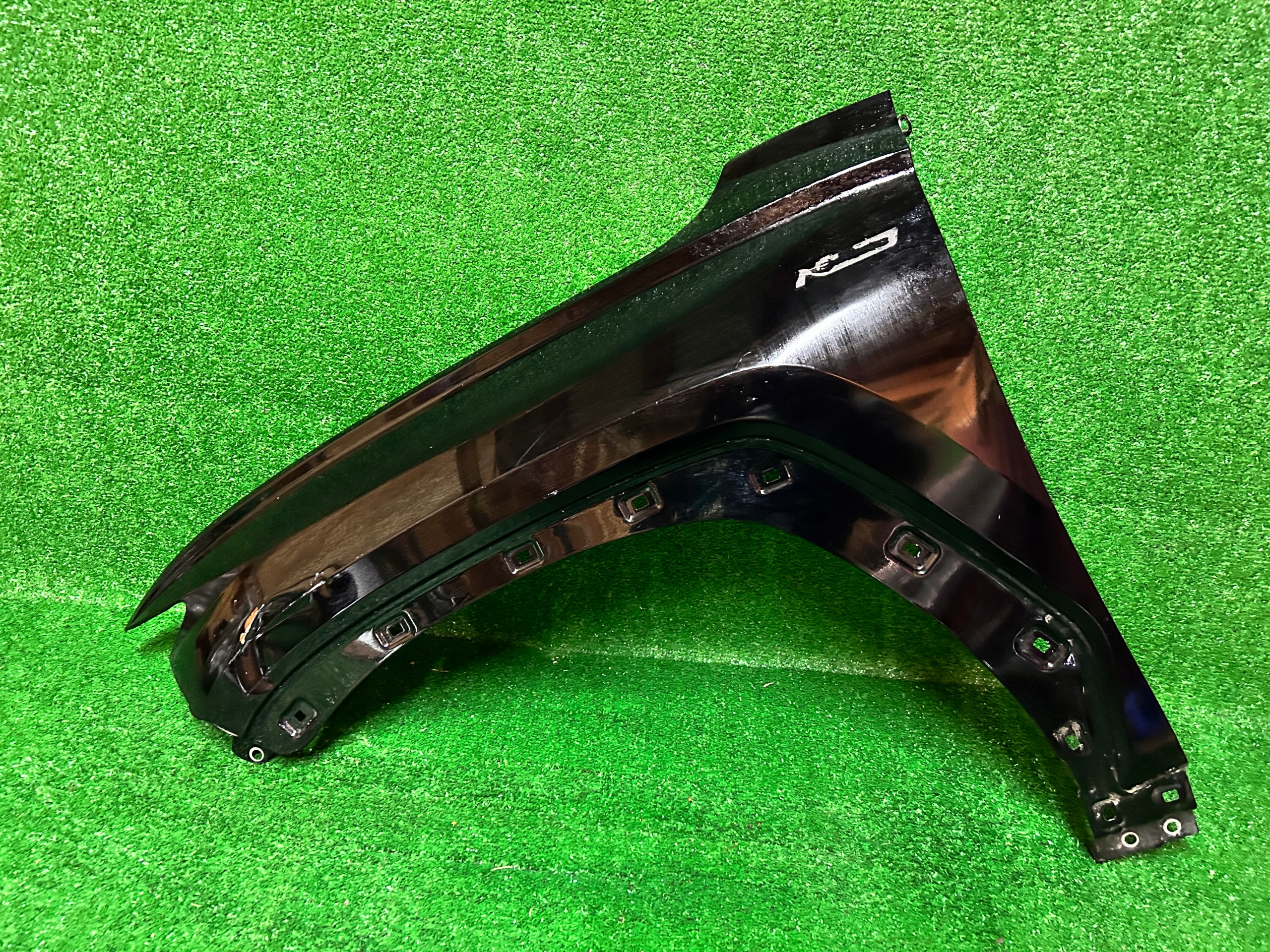 fender front left HYUNDAI TUCSON IV