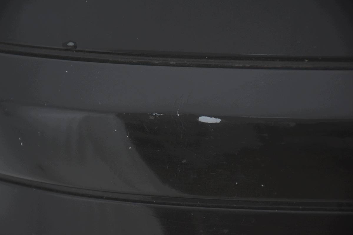 Frontstoßstange * vorne MERCEDES A W169