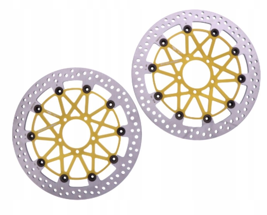 Brzdový Kotouč Přední Ducati 1098 1198 848 Ducati Desmosedici 1000