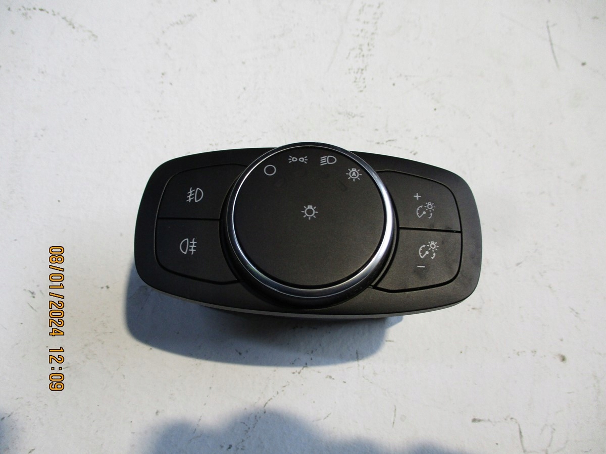 light switch FORD FIESTA MK8 10507975