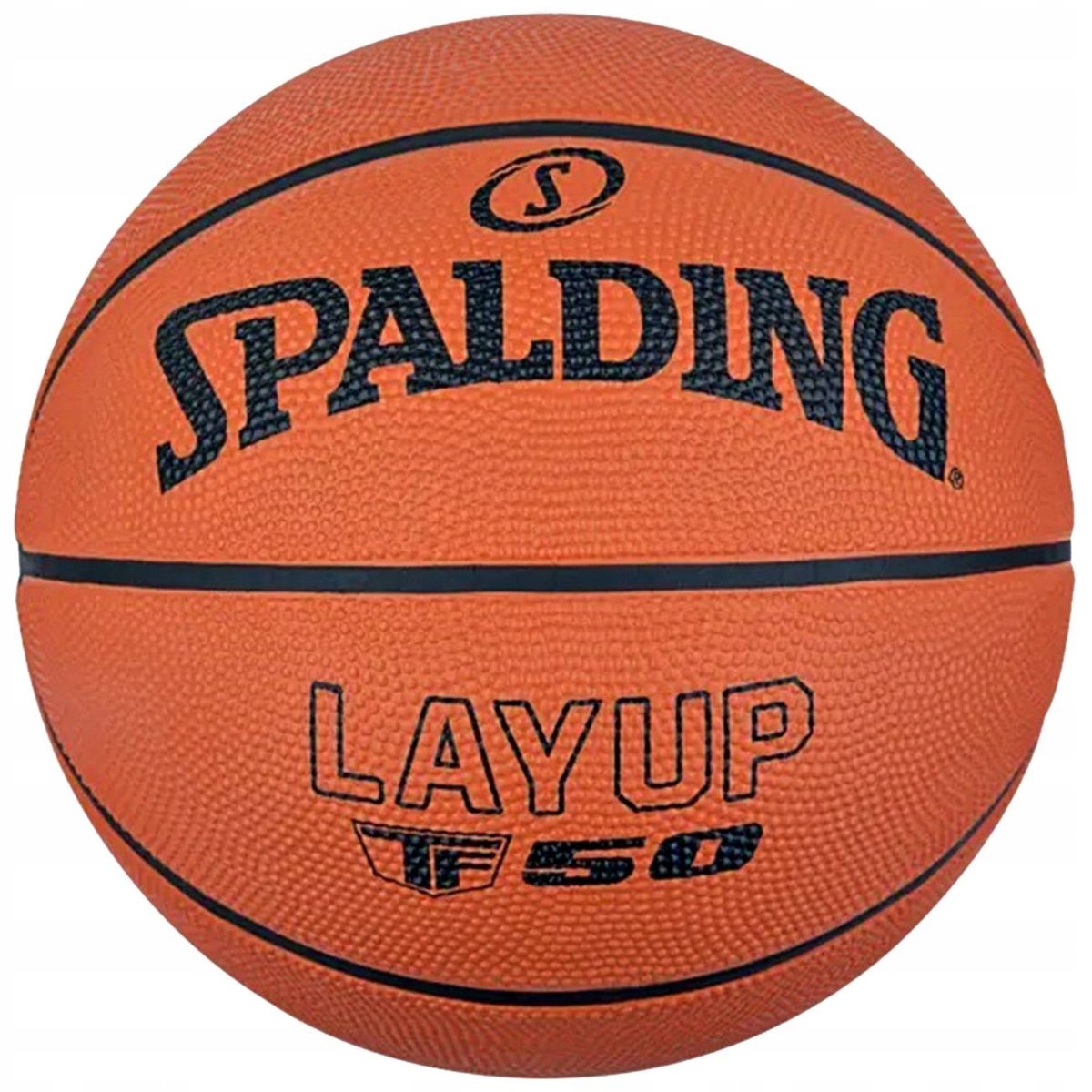 

Piłka do koszykówki Spalding TF-50 Layup r.7