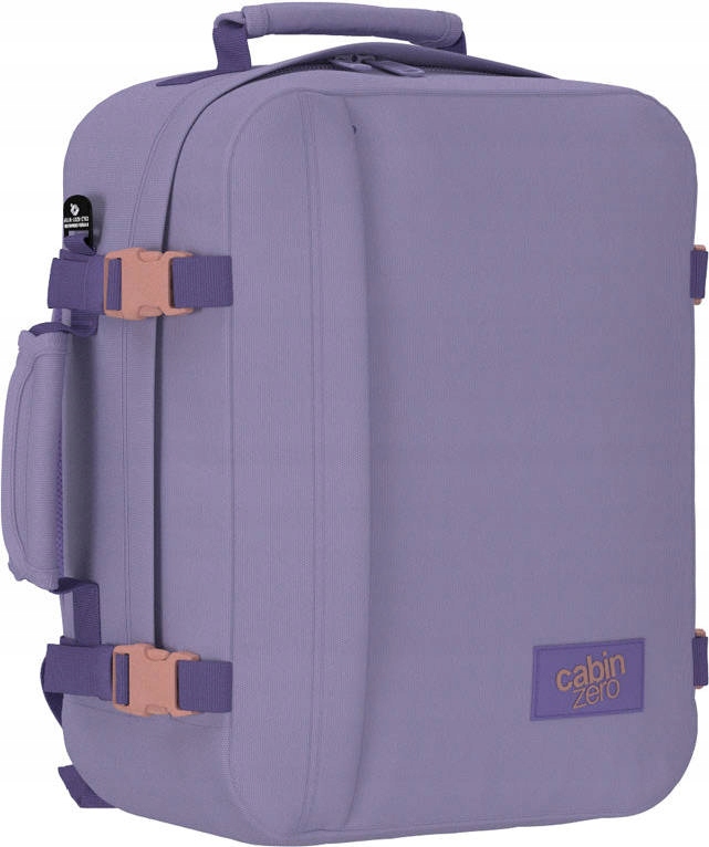 Batoh pro příruční zavazadlo Wizzair Cabin Zero
